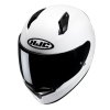 HJC KASK INTEGRALNY C10 WHITE